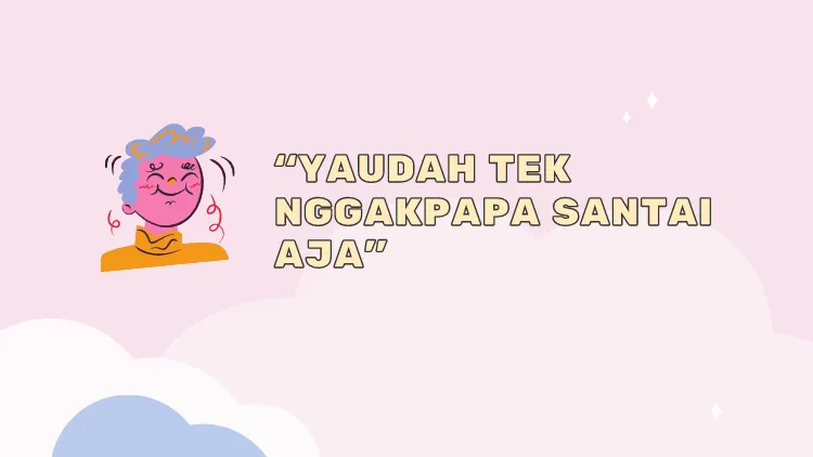 Menilik Deretan Tipe-Tipe Panggilan kepada Teman dari Berbagai Kota di Jawa. Unik Bener! 20