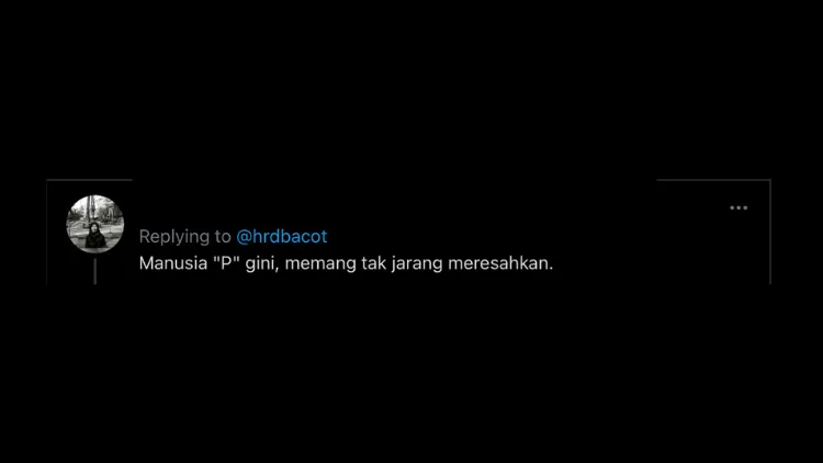 Viral PNS Sombong yang Merasa Paling Sukses, Begini Respons Warganet. Ternyata Banyak juga yang Sama~ 22