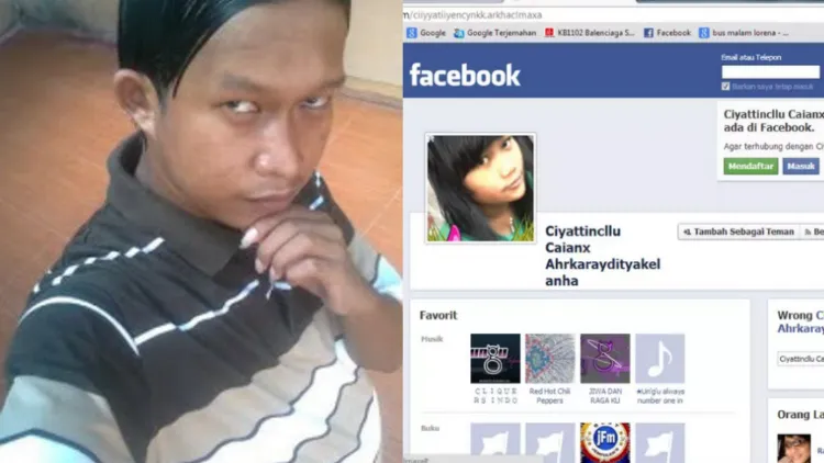 Unggahan Lawas di Media Sosial, Aib Paling Absurd yang Mengingatkan Kita Betapa Konyolnya Masa Dulu 6