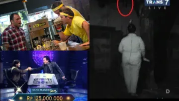 5 Acara TV Tahun 2000-an yang Selalu Bikin Tegang Saat Nonton. Deg-degan Banget!