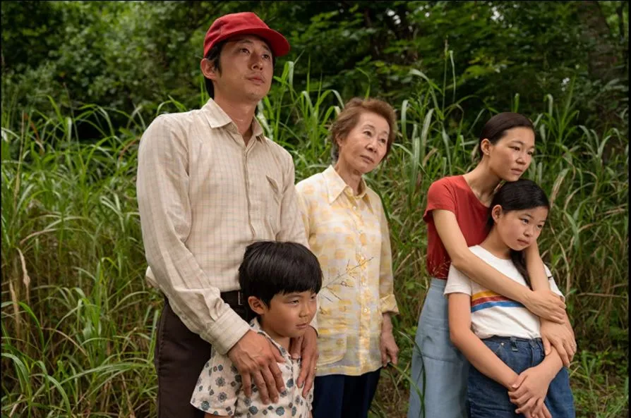 Review Film Minari yang Masuk 6 Nominasi Oscar: Drama Keluarga Khas Asia 3 review film minari