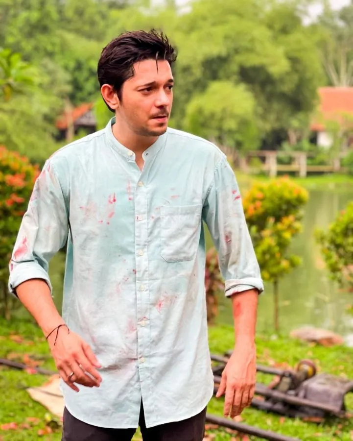 Totalitas, 10 Artis ini Sukses Perankan Dua Karakter dalam Satu Judul Sinetron. Pernah Nonton? 12