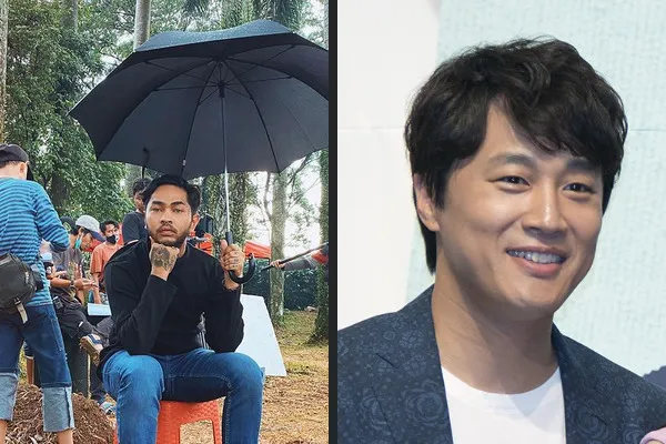 Film Korea 'Hello Ghost' Bakal Dibuat Versi Indonesia, ini Jajaran Pemainnya. Ada Indro Warkop! 7