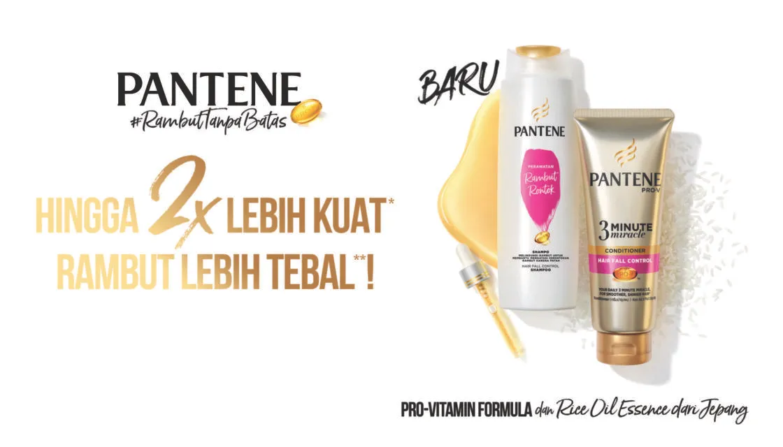 Tipe-tipe Suara Rambut Maksimal, Suara Rambut Kamu yang Mana? 2