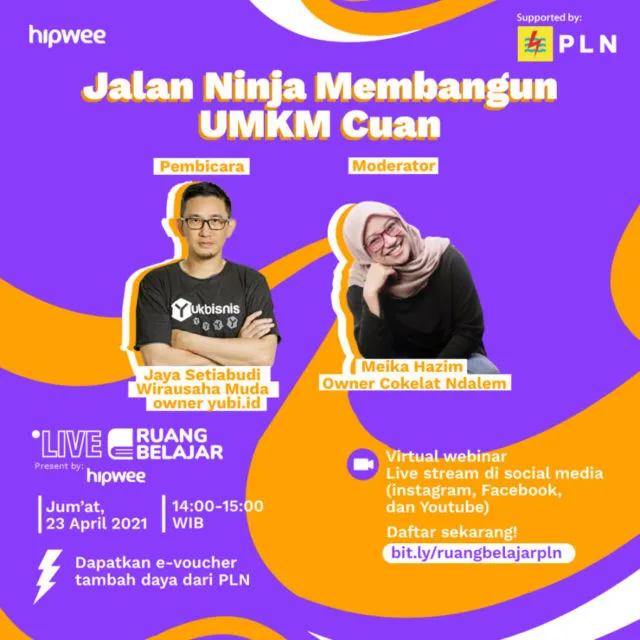 Lima Cara Mengembangkan Bisnis UMKM Biar Makin Cuan 2