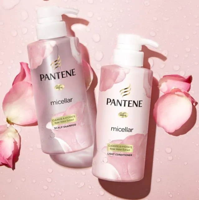Rahasia Rambut Bersih dan Terhidrasi Sempurna dengan Micellar Rose Water 8