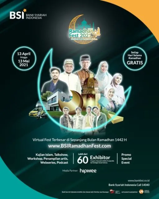 Cara Seru dan Asyik Ngabuburit Biar Nggak Ngebosenin 2