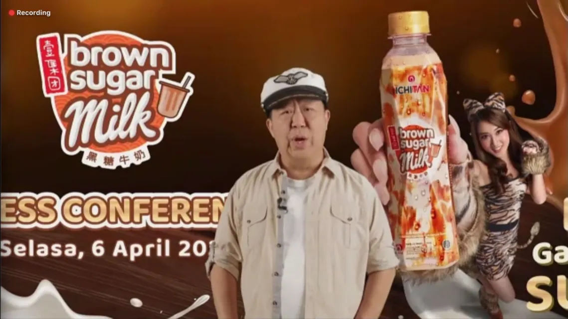 Berinovasi Sesuai Tren, Ichitan Hadirkan Brown Sugar Milk dalam Kemasan Botol Pertama di Indonesia 6