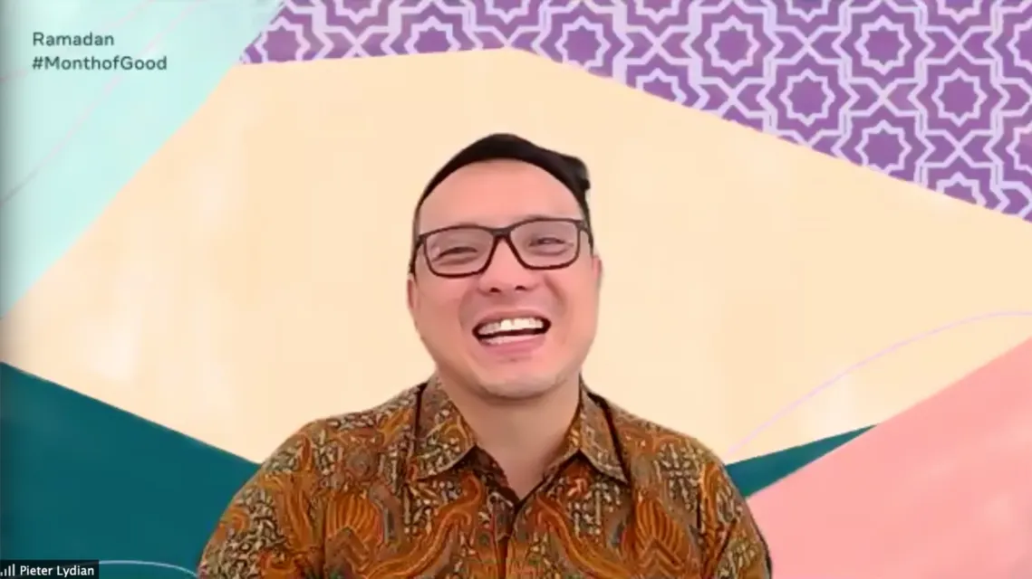 Menengok Program Menarik Facebook, Instagram dan WhatsApp Indonesia Selama Ramadan 1442 H, Apa Saja? 4