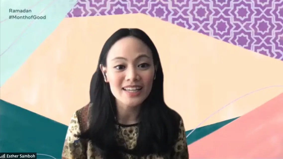 Menengok Program Menarik Facebook, Instagram dan WhatsApp Indonesia Selama Ramadan 1442 H, Apa Saja? 5