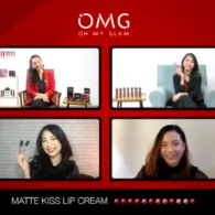 OMG! Ada Lip Cream Matte Baru yang Nggak Bikin Nempel di Masker Kamu