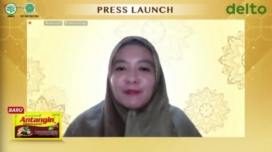 Agar Ibadah Puasa Lancar, Antangin Habbatussauda Hadir untuk Tingkatkan Imunitas dan Atasi Masuk Angin 3