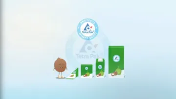 Popularitas Santan Kemasan Meroket, Tetra Pak Ungkap Alasan Masyarakat Beralih Konsumsi