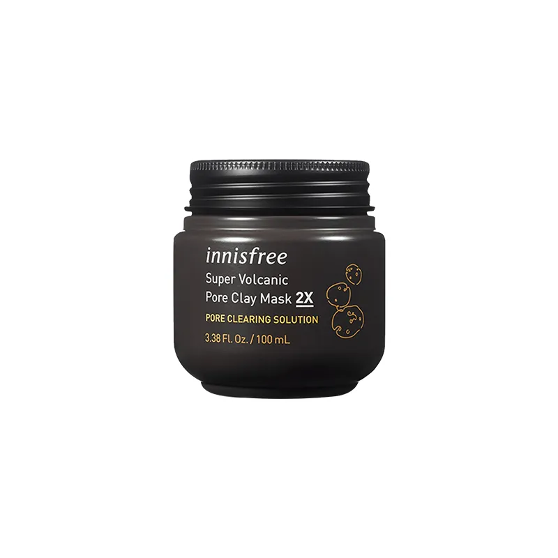 9 Rekomendasi Clay Mask Terbaik, Ampuh Mengangkat Sel Kulit Mati hingga Mencerahkan Kulit 79