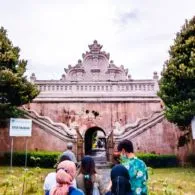 Wisata Budaya di Taman Sari Yogyakarta, Ada di 5 Spot yang Wajib Kamu Tau Nih!