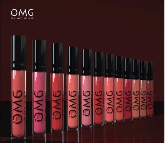 OMG! Ada Lip Cream Matte Baru yang Nggak Bikin Nempel di Masker Kamu 4