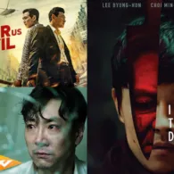 Ini 11 Thriller Korea Paling Worth It buat Ditonton!