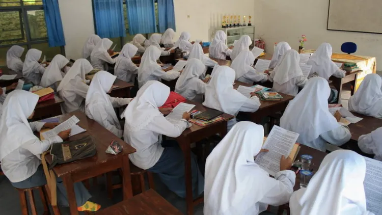 Dilemanya Ujian Sosiologi Zaman Sekolah. Kadang Lebih Susah daripada Matematika! 5