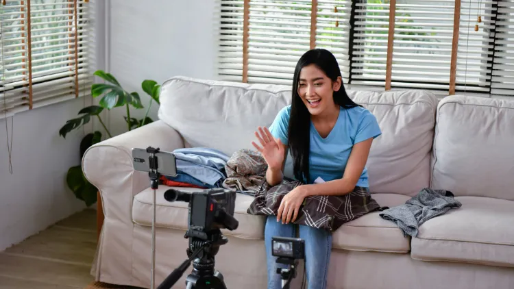 Susahnya Punya Duit Banyak dari Pekerjaan Online, Sering Dicap Punya Pesugihan oleh Tetangga 4
