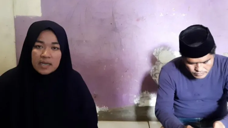Buntut dari Tuduhan Babi Ngepet, Akhirnya Bu Wati Pindah Rumah setelah Diusir Warga 2