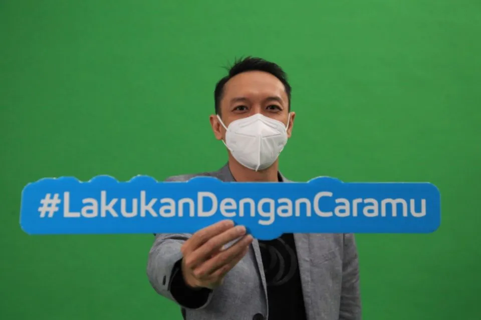 Beri Apresiasi Masyarakat Melek Digital, Jenius Luncurkan Program #LakukanDenganCaramu 2