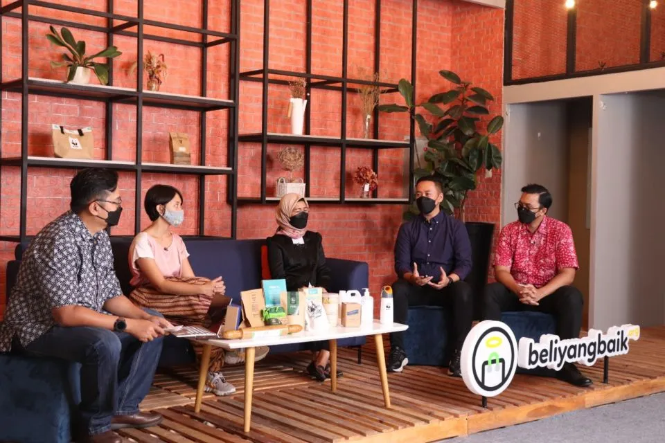 WWF Indonesia dan RSPO Minta Produsen Cantumkan Ekolabel pada Produk yang Gunakan Sawit Berkelanjutan, Buat Apa? 2