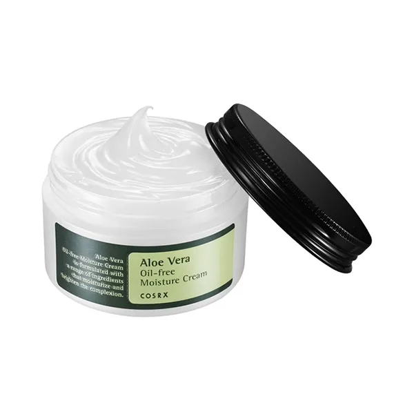 10 Rekomendasi Moisturizer untuk Kulit Berminyak, Anti Lengket dan Tak Meninggalkan Kesan Kilap 79