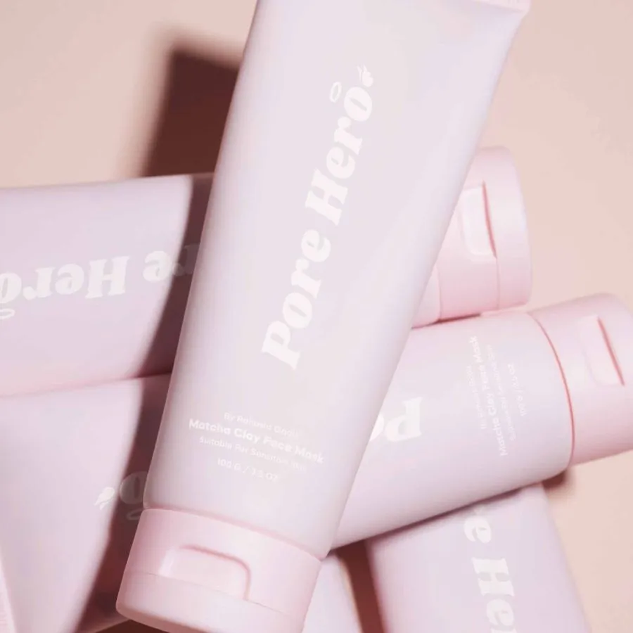 9 Rekomendasi Clay Mask Terbaik, Ampuh Mengangkat Sel Kulit Mati hingga Mencerahkan Kulit 67