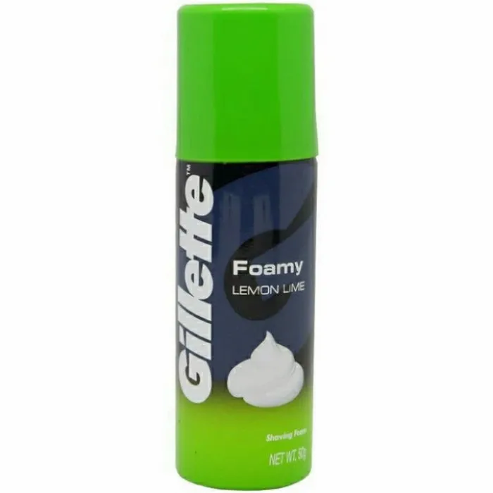 Rekomendasi 7 Shaving Cream Terbaik, Melembapkan dan Melindungi Kulit Sensitif dari Iritasi 55