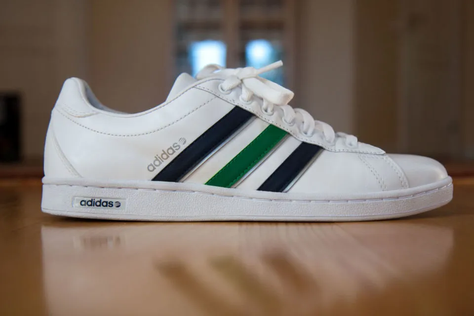Belum Tentu KW lo, Ternyata Adidas Punya 4 Logo Berbeda. Apa Saja ya Makna di Baliknya? 2
