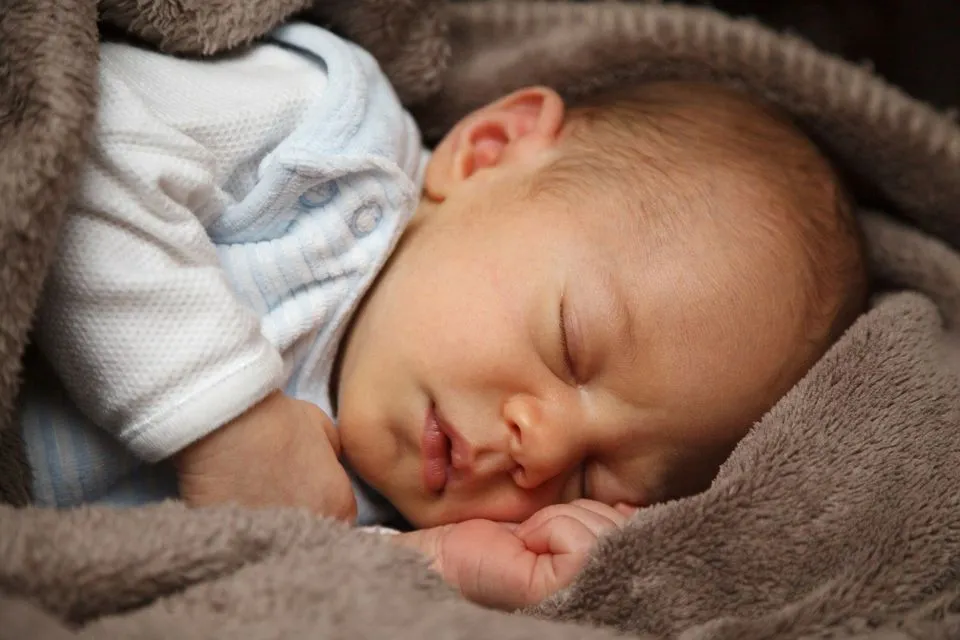 Kenali Ruam pada Bayi yang Sering Bikin Rewel. Pahami Juga Penyebabnya, Yuk! 7