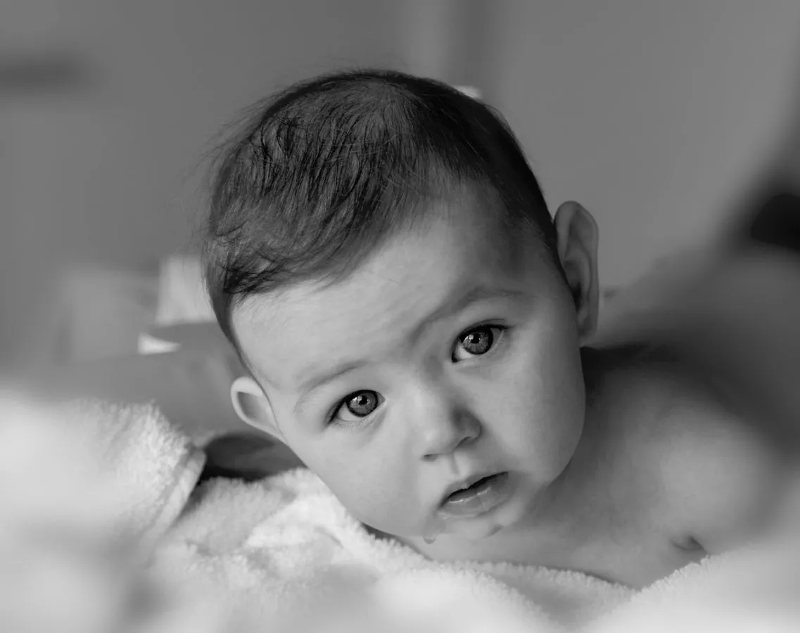 Kenali Ruam pada Bayi yang Sering Bikin Rewel. Pahami Juga Penyebabnya, Yuk! 10