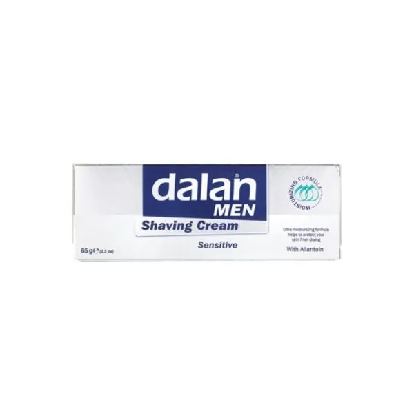 Rekomendasi 7 Shaving Cream Terbaik, Melembapkan dan Melindungi Kulit Sensitif dari Iritasi 35