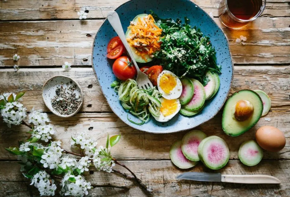 5 Tips Diet Saat Puasa dan Menu yang Disarankan 6