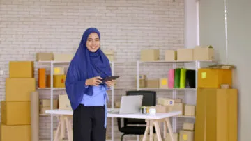 7 Peluang Usaha di Bulan Ramadhan Saat Pandemi