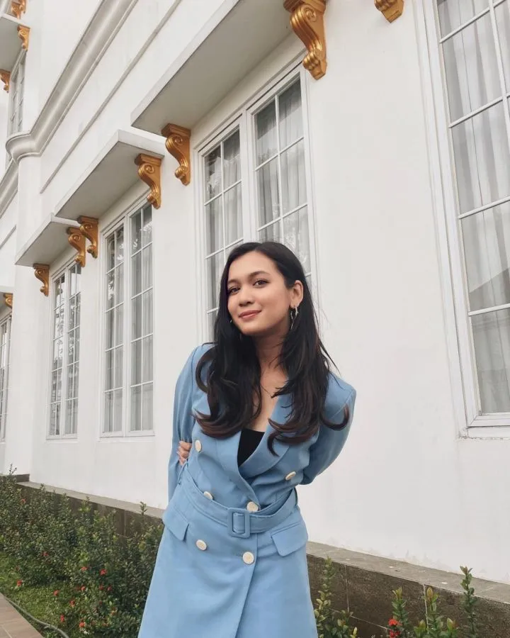 Totalitas, 10 Artis ini Sukses Perankan Dua Karakter dalam Satu Judul Sinetron. Pernah Nonton? 20