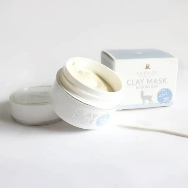 9 Rekomendasi Clay Mask Terbaik, Ampuh Mengangkat Sel Kulit Mati hingga Mencerahkan Kulit 53
