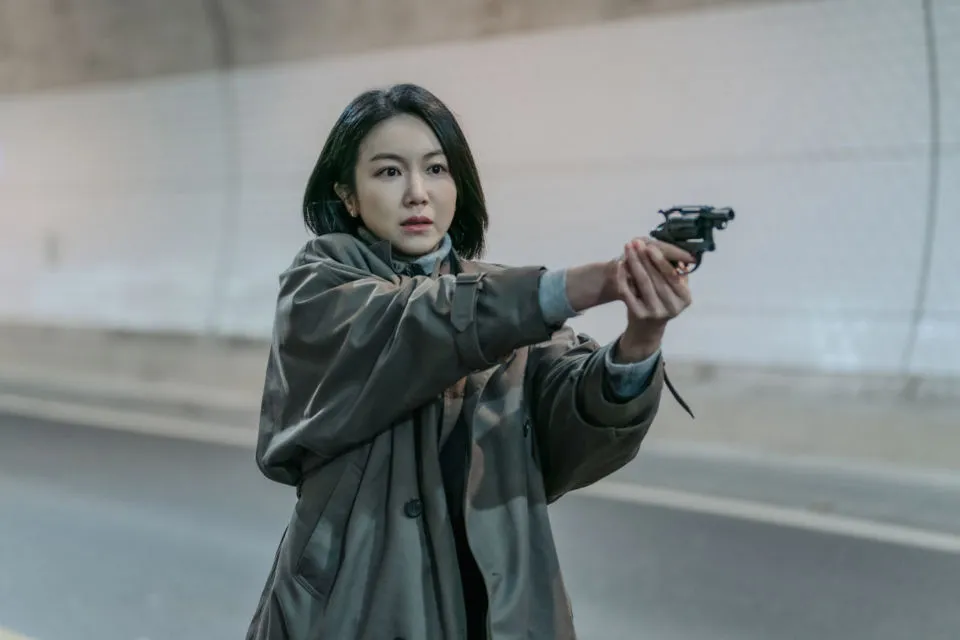 5 Drama Korea Baru yang Tayang di Viu Bulan Mei ini. Stok Tontonan dengan Beragam Genre Seru! 10
