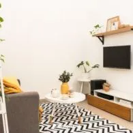Nggak Bikin Nuansa Bosen, Berikut 5 Desain Rumah Serba Putih yang Bisa Jaid Inspirasimu~