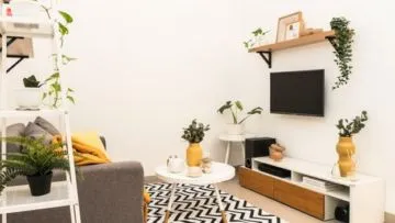Nggak Bikin Nuansa Bosen, Berikut 5 Desain Rumah Serba Putih yang Bisa Jaid Inspirasimu~