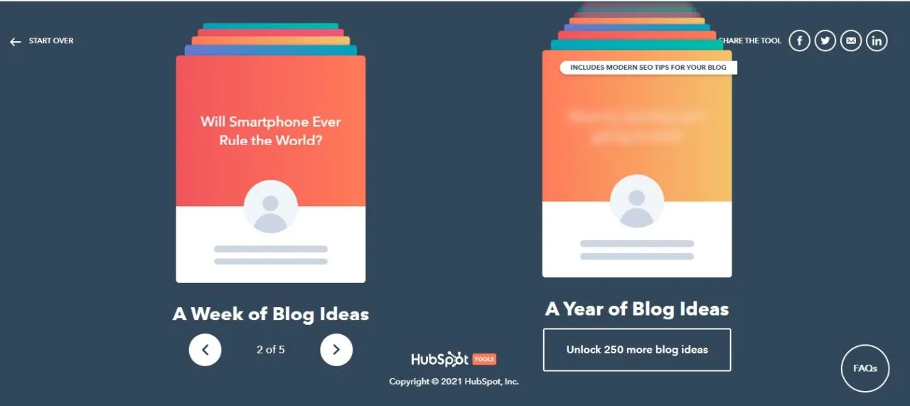 5 Aplikasi Copywriting yang Buat Tulisan Lebih Kreatif dan 'Menjual'. Yuk Bikin Laris Usahamu! 10