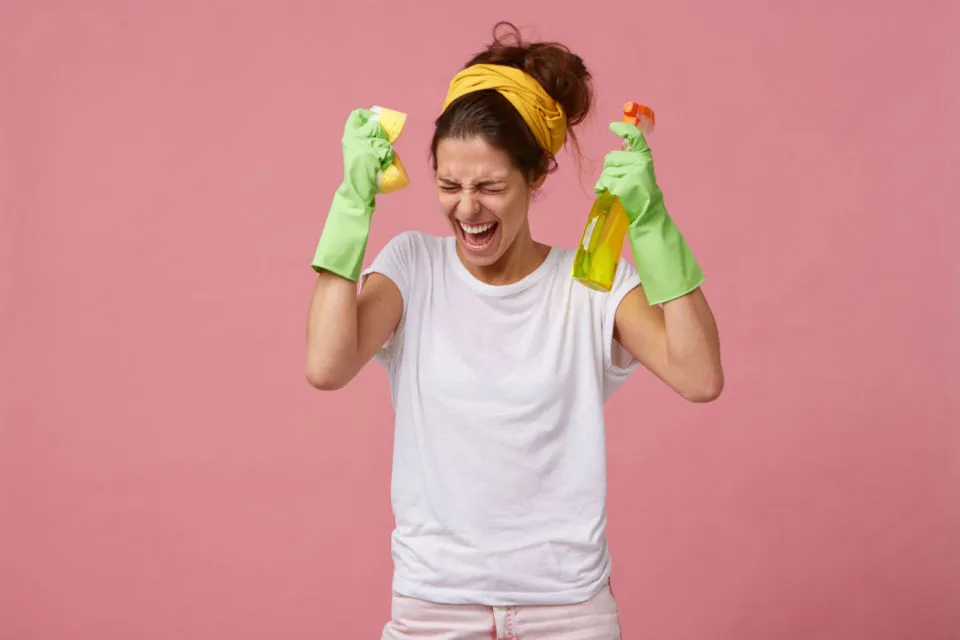 6 Hal yang Tanpa Disadari Justru Jadi Toxic Buat Diri Sendiri. Para Ibu Wajib Baca! 8