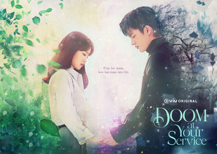 5 Drama Korea Baru yang Tayang di Viu Bulan Mei ini. Stok Tontonan dengan Beragam Genre Seru! 7