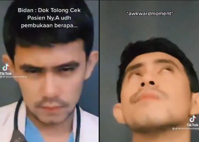 Konten TikTok-nya Viral dan Dikecam Banyak Pihak, ini Fakta Seputar Kasus dr. Kevin Samuel 4