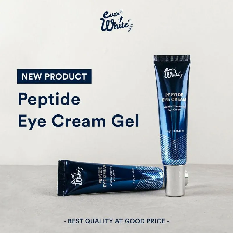 8 Rekomendasi Eye Cream Lokal untuk Atasi Mata Panda. Cerah Seketika Berkat Kandungannya! 68