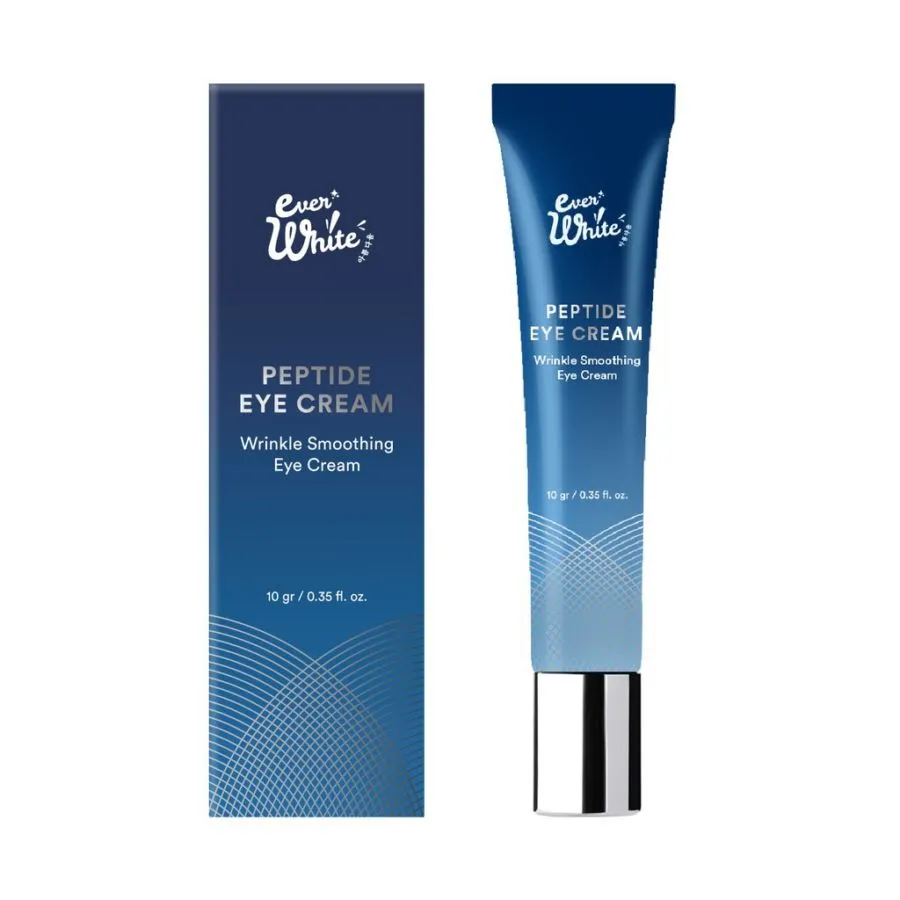 8 Rekomendasi Eye Cream Lokal untuk Atasi Mata Panda. Cerah Seketika Berkat Kandungannya! 67