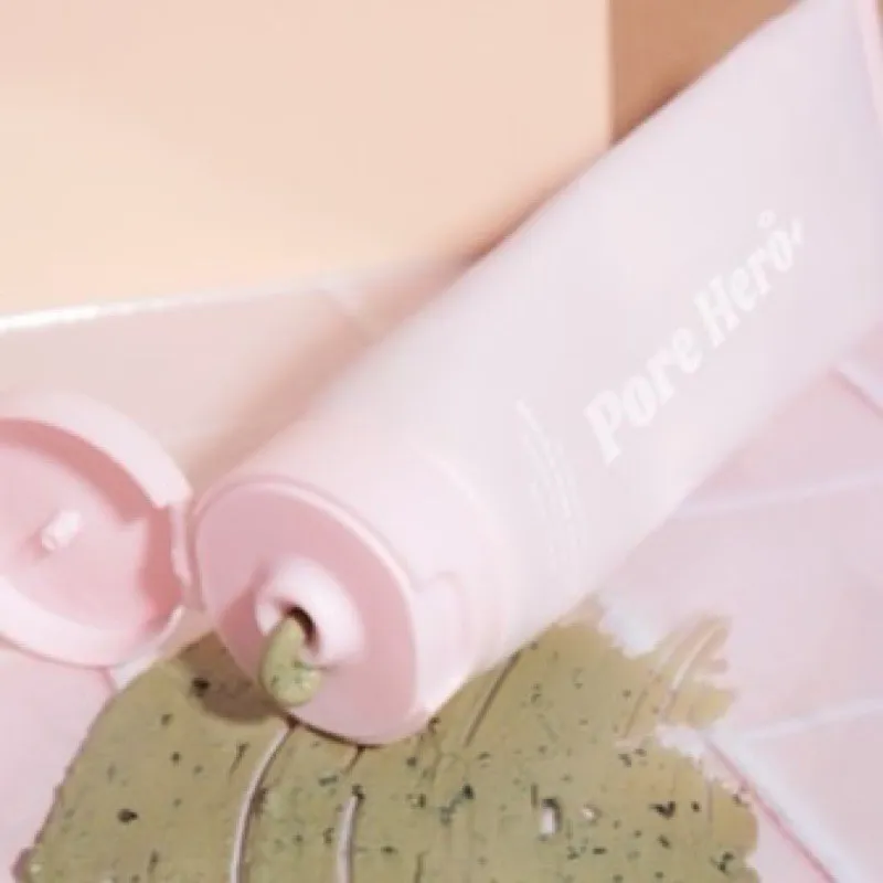 9 Rekomendasi Clay Mask Terbaik, Ampuh Mengangkat Sel Kulit Mati hingga Mencerahkan Kulit 68