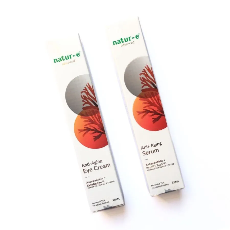 8 Rekomendasi Eye Cream Lokal untuk Atasi Mata Panda. Cerah Seketika Berkat Kandungannya! 47