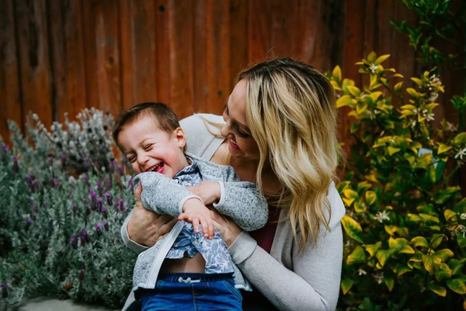 5 Cara Elegan Hadapi Baby Shaming. Stop Kepo Perkembangan Anak Orang Lain! 7