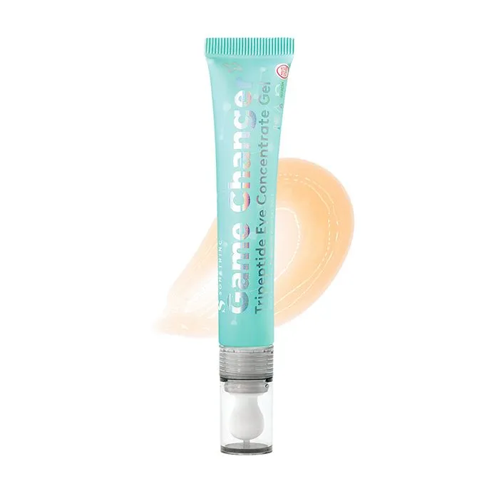 8 Rekomendasi Eye Cream Lokal untuk Atasi Mata Panda. Cerah Seketika Berkat Kandungannya! 73